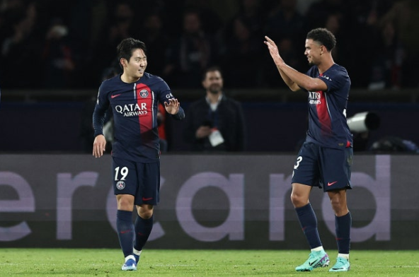 챔피언스리그 8강