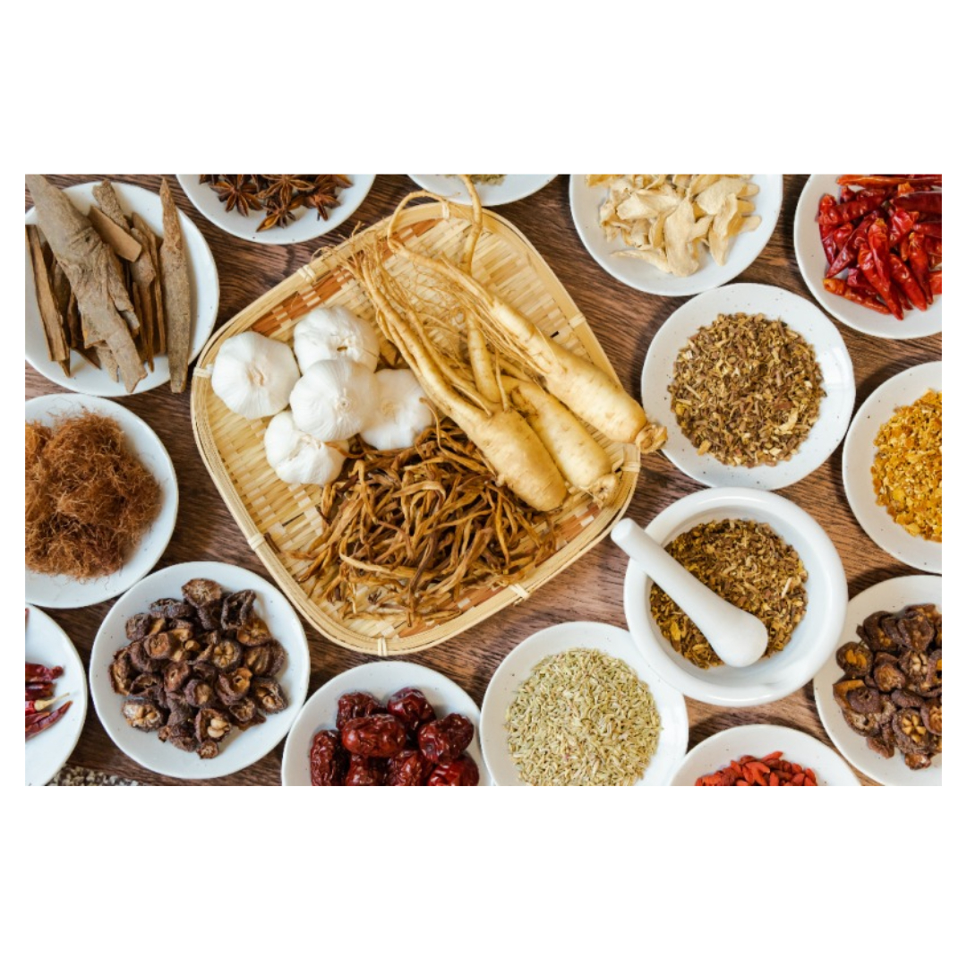 홍삼과 관련된 사진입니다.