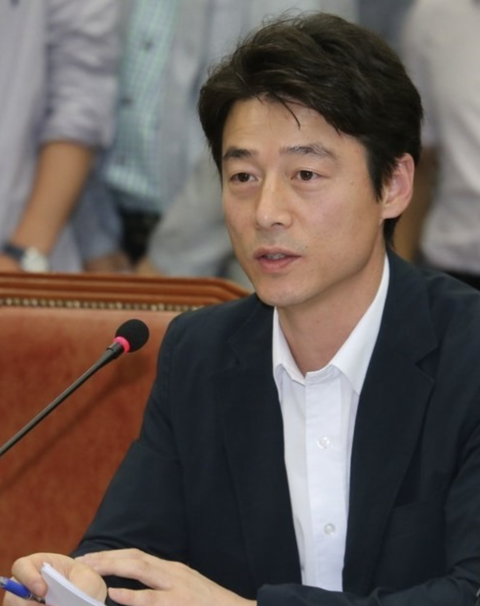 정치인 송호창
