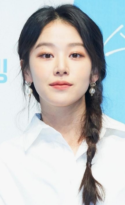 김지석&hearts;이주명 연예계 배우커플탄생