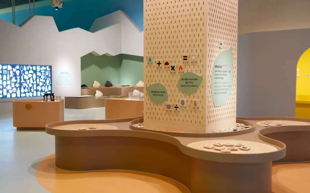 국립어린이박물관
박물관여행
박물관체험
어린이체험시설