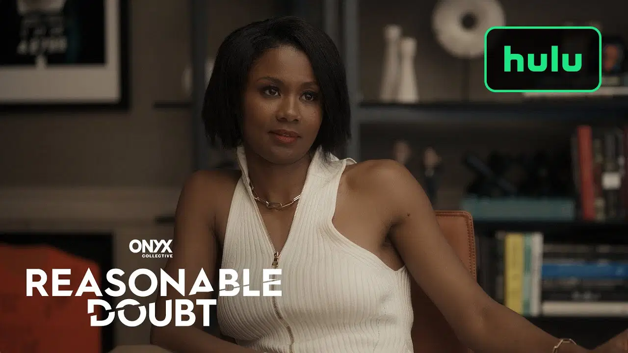 리저너블 다우트(Reasonable Doubt)