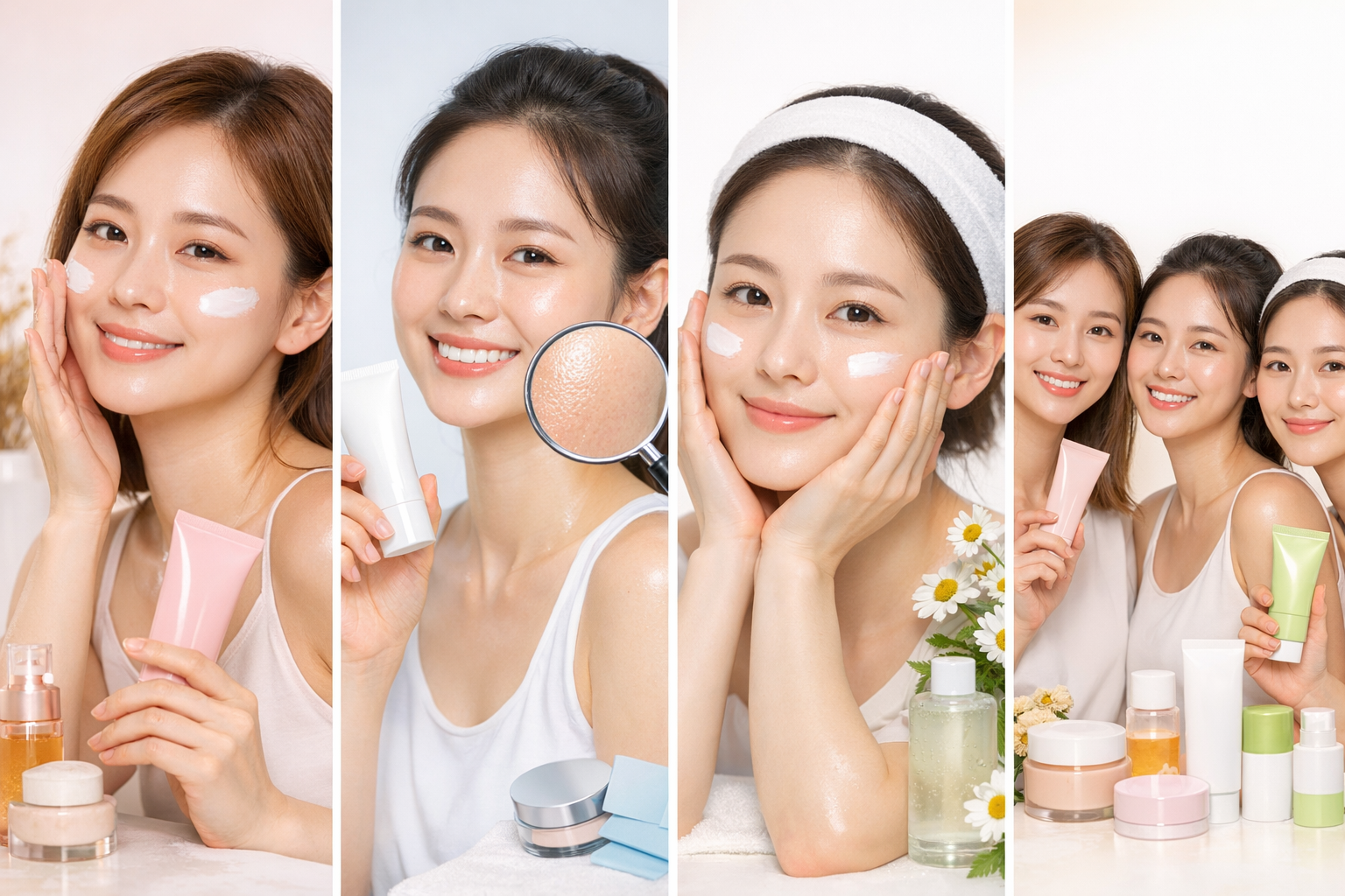 톤업 선크림