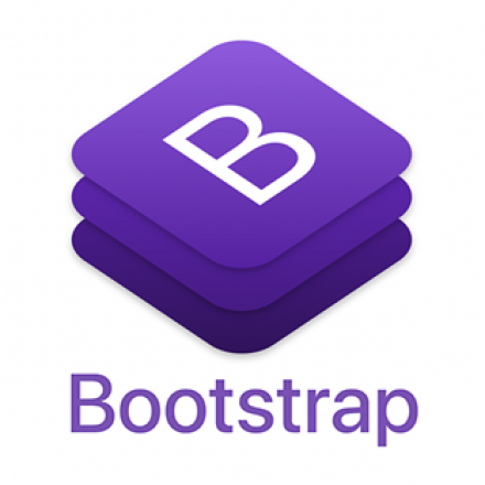 bootstrap logo