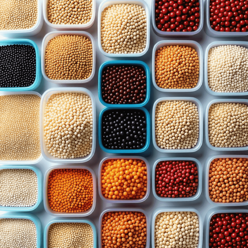 변비 해소에 좋은 4가지 영양소와 8가지 음식 추천