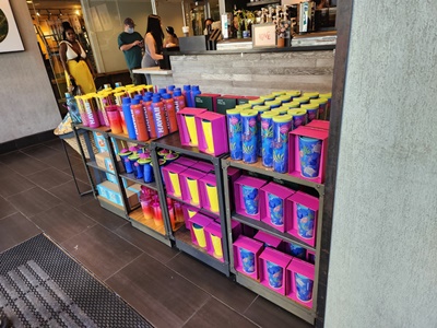 스타벅스텀블러작은사이즈