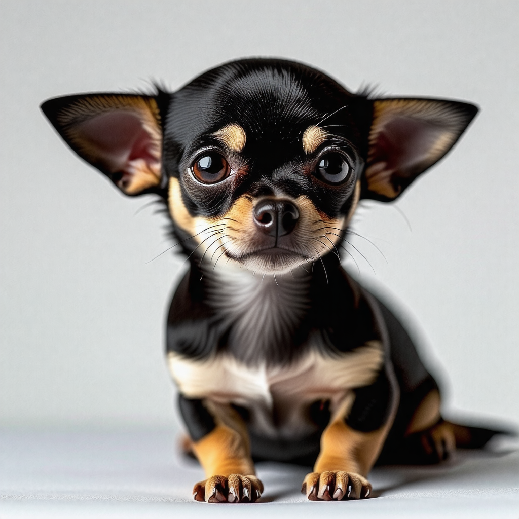 강아지-건강검진