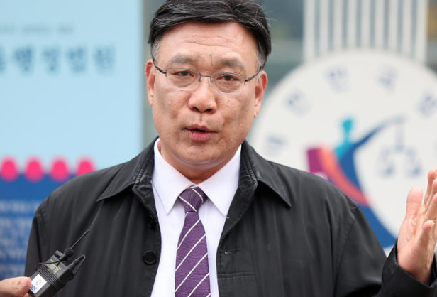 이병철 변호사