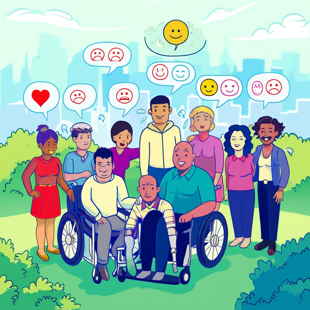 장애연금 핵심 가이드: 자격 조건, ..