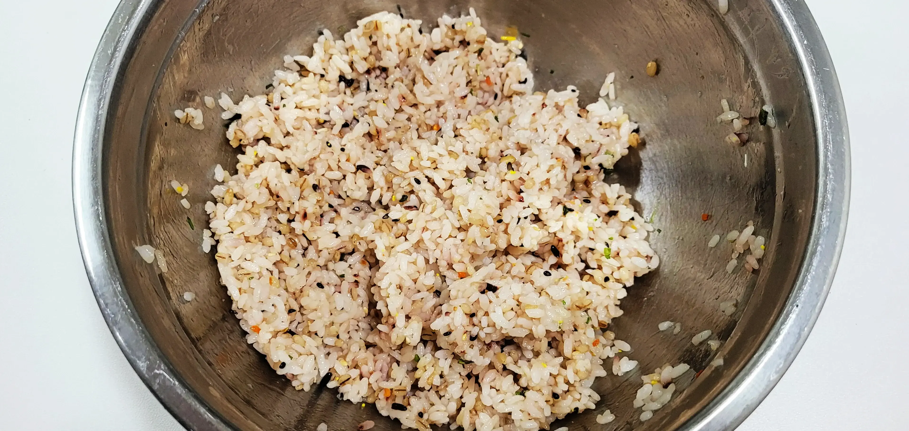 조미밥
