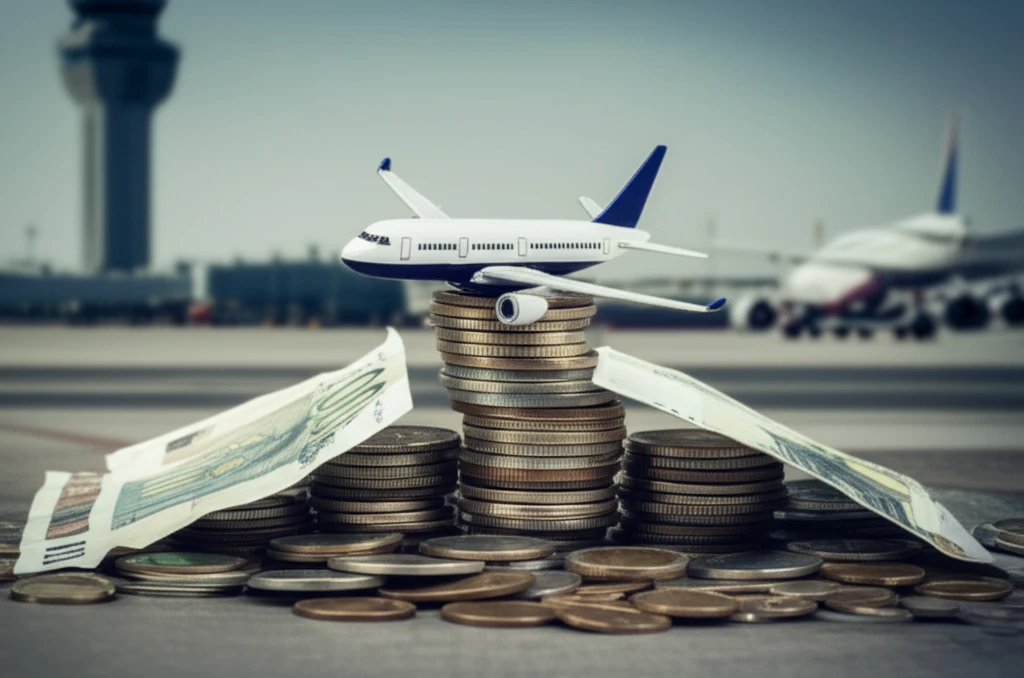 비용 인플레이션이 불러온 저가 항공사..