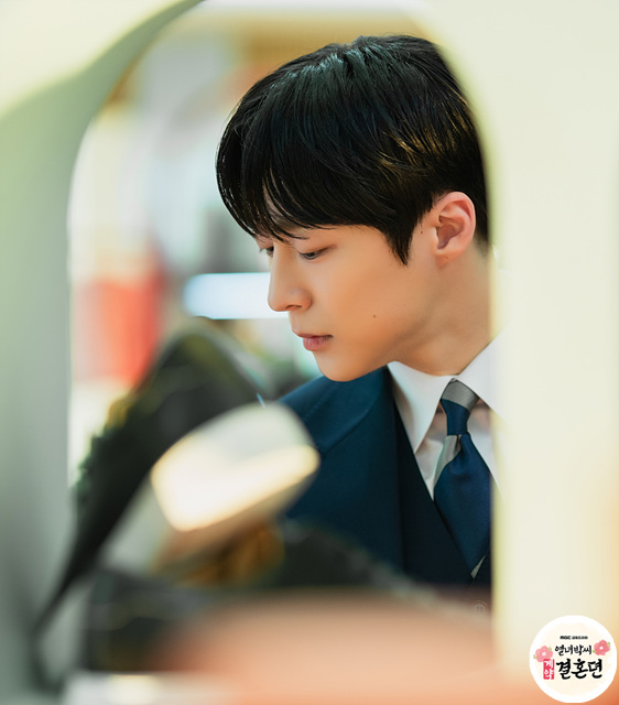 열녀박씨계약결혼뎐