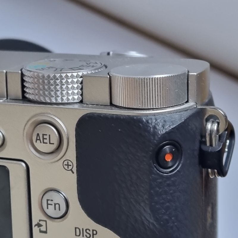 소니A6000-조리개-조절