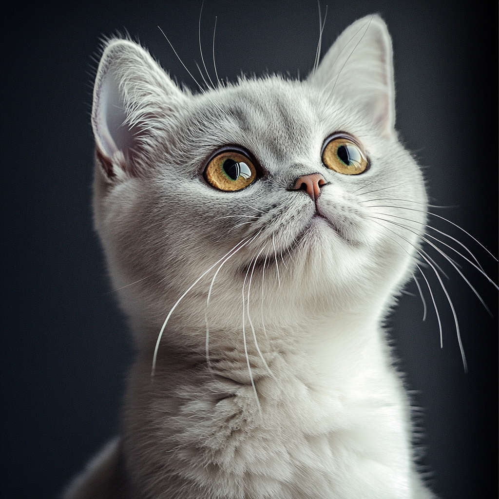 고양이도 사람처럼 정서적으로 보호자에게 의지하며, 유대감을 기반으로 행동 양식을 결정