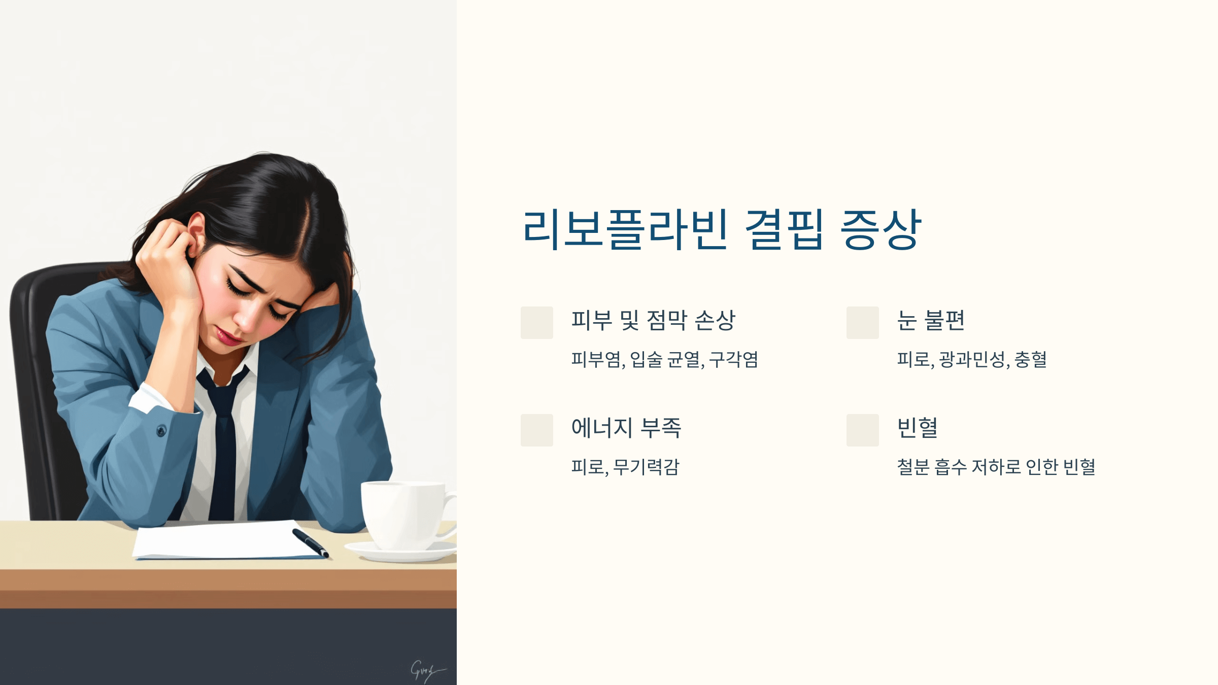 리보플라빈과 관련된 사진입니다.