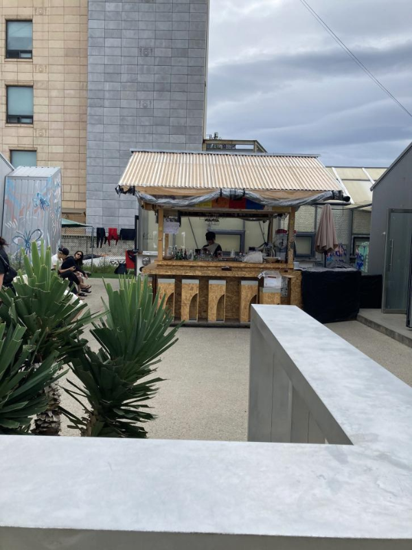 고성글라스하우스_야외공간