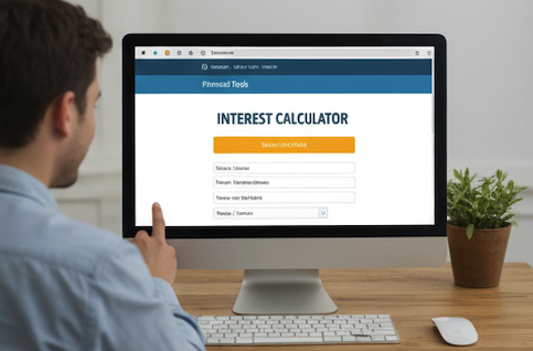 이자계산기 120% 활용 꿀팁 (재테크 초보 필독!) 3