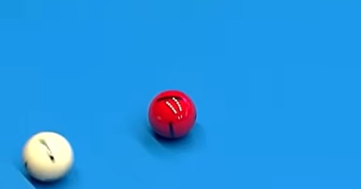 billiard