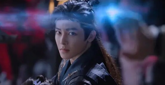 [중드 다시보기] OTT 입청운 25화 줄거리 결말