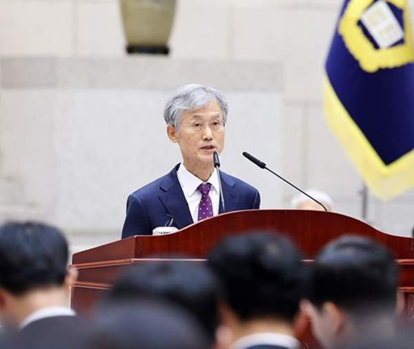 조희대 대법관 나이 프로필 총정리｜학력&middot;고향&middot;경력&middot;가족&middot;군대&middot;대법원장 임기까지