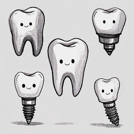 임플란트 의료보험적용대상 안내 2025년