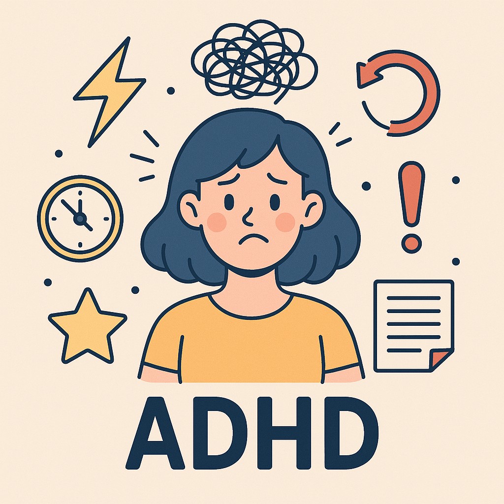 ADHD