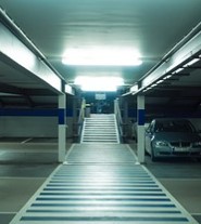 석촌호수 벚꽃 주차장