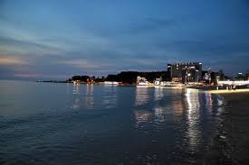 인천 가볼만한곳 베스트10 - 을왕리 해수욕장