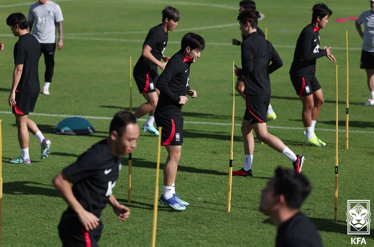 한국 요르단 축구 중계 방송 무료 보기