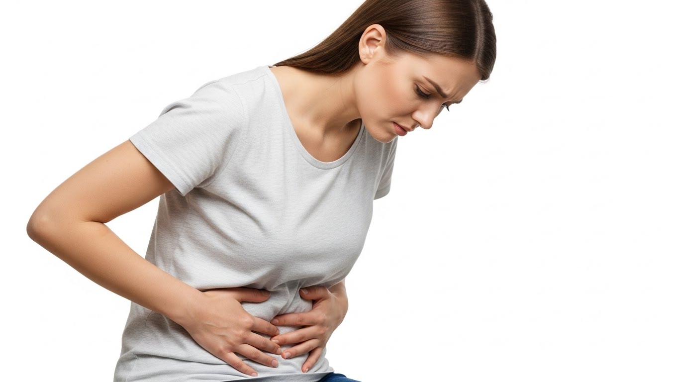 방풍통성산생리임신