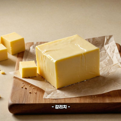버터 칼로리