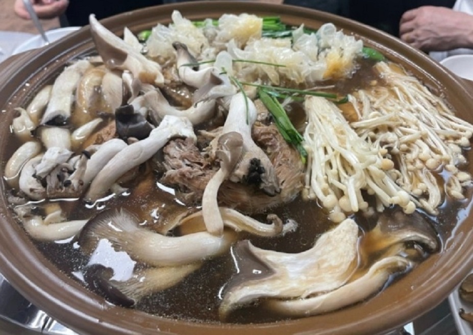 한국인의밥상-화성-금중탕-