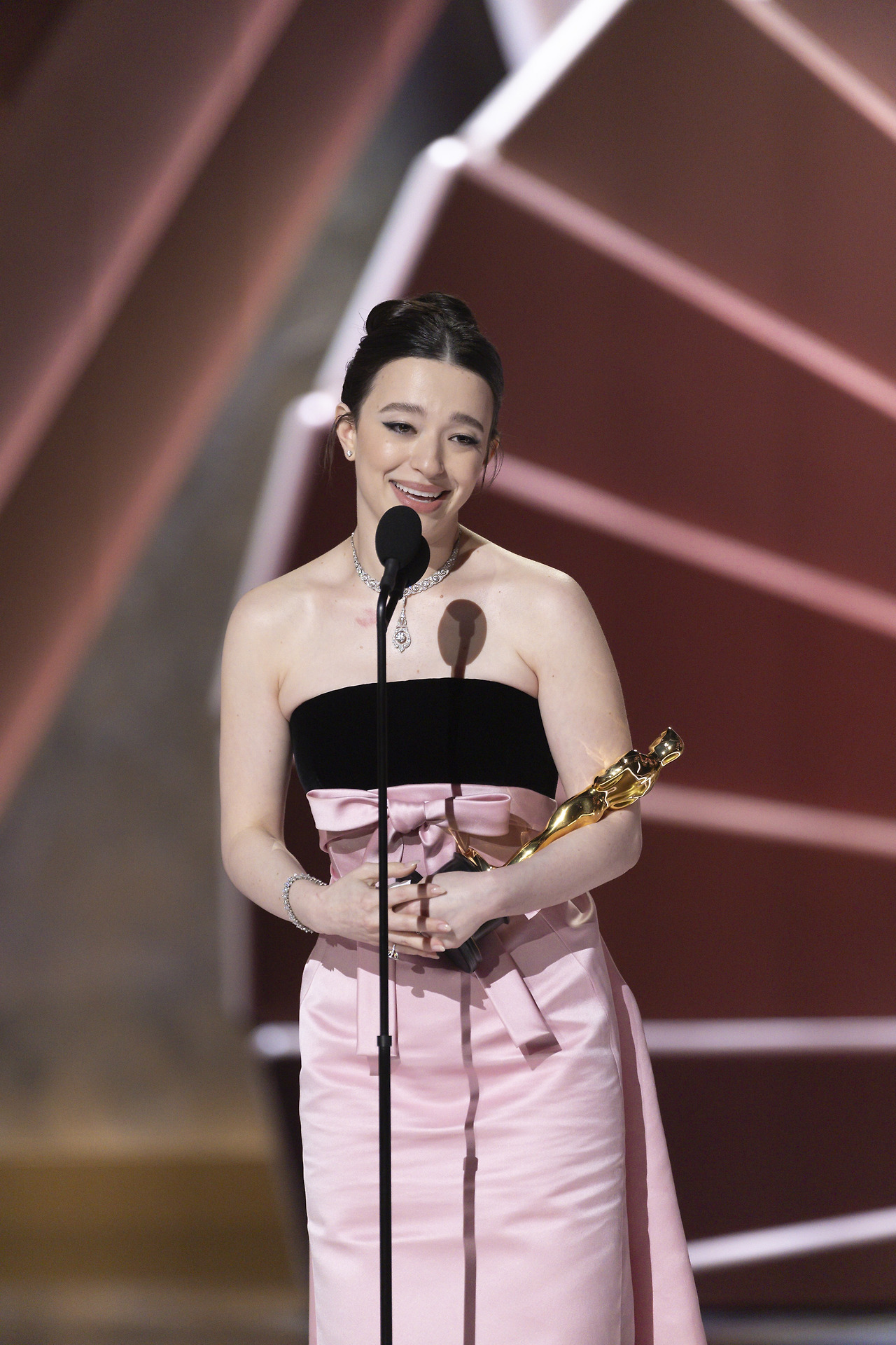 2025 오스카 마이키 매디슨