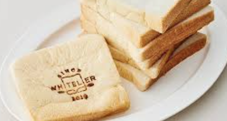 대구 수성구 웨이팅 빵 맛집, 화이트리에 수성점 – 식빵계의 에르메스!