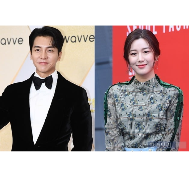 이승기 이다인 결혼