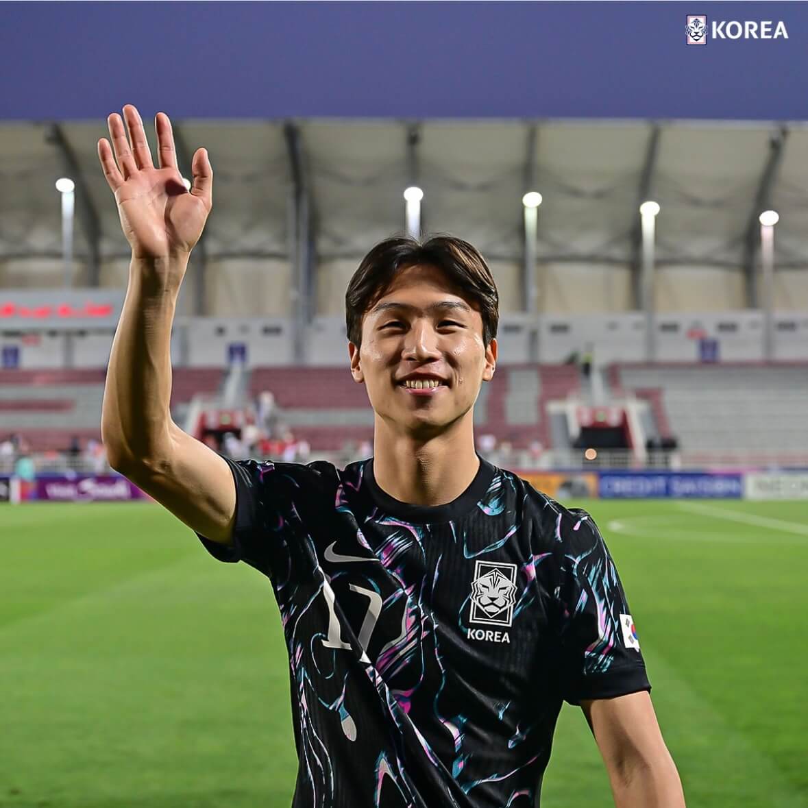 u-23 한일전 경기