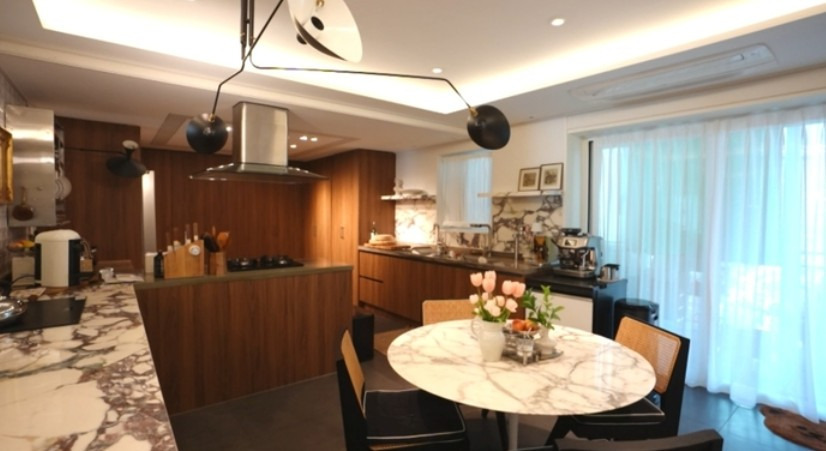 기은세 집 편스토랑