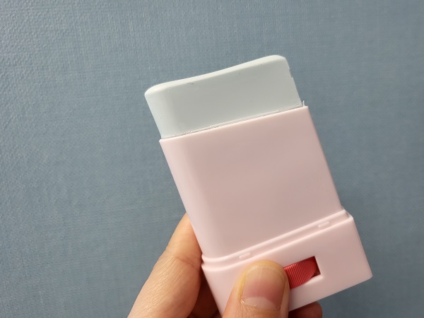 AHC 내추럴 퍼펙션 더블 쉴드 선 스틱