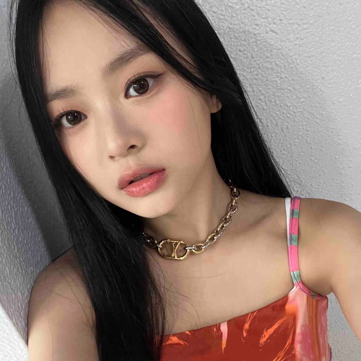 뉴진스 소속사 민희진 아이브 어텐션 하이브 해린 혜인 노래