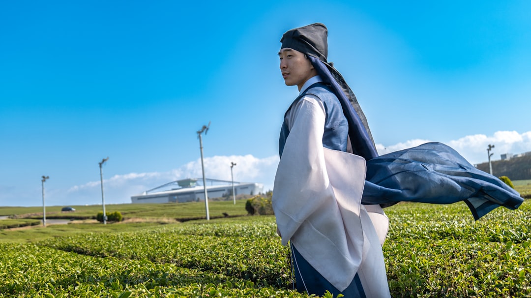 Hanbok