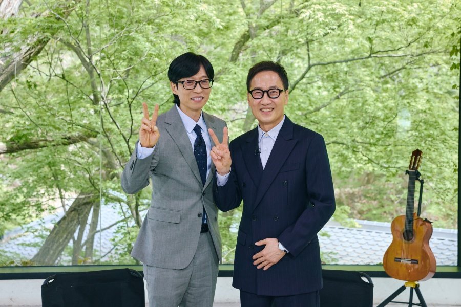 유열 유퀴즈