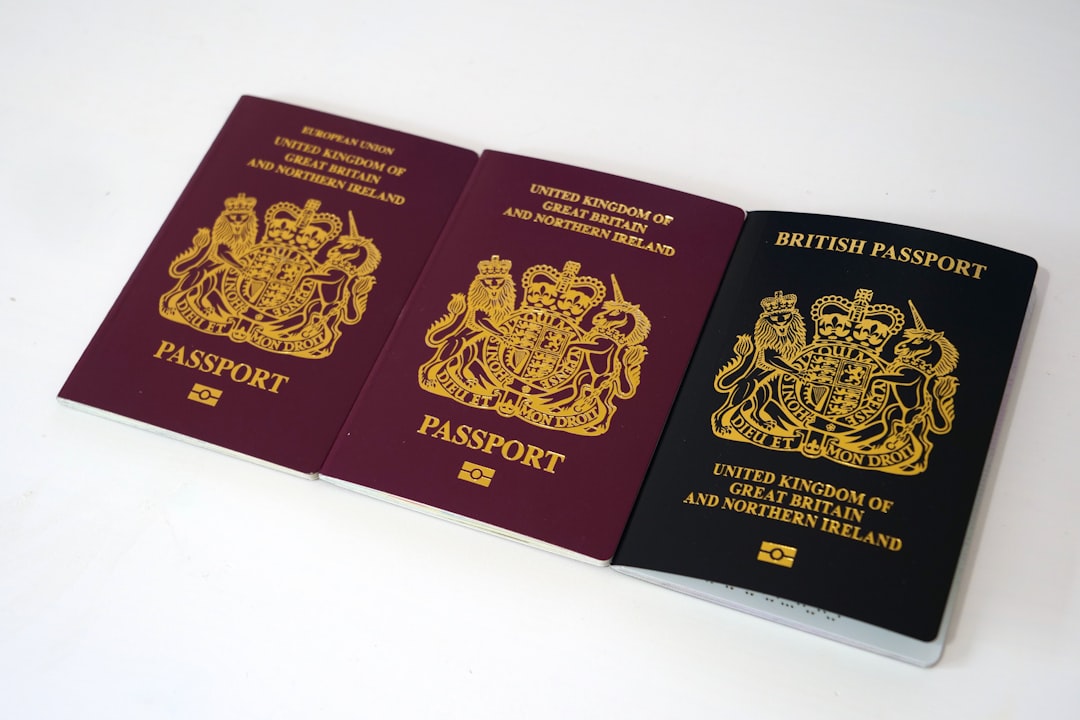 Passport.