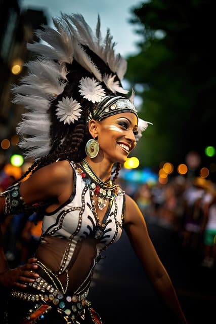 남미로 떠나는 살사 여행 가이드