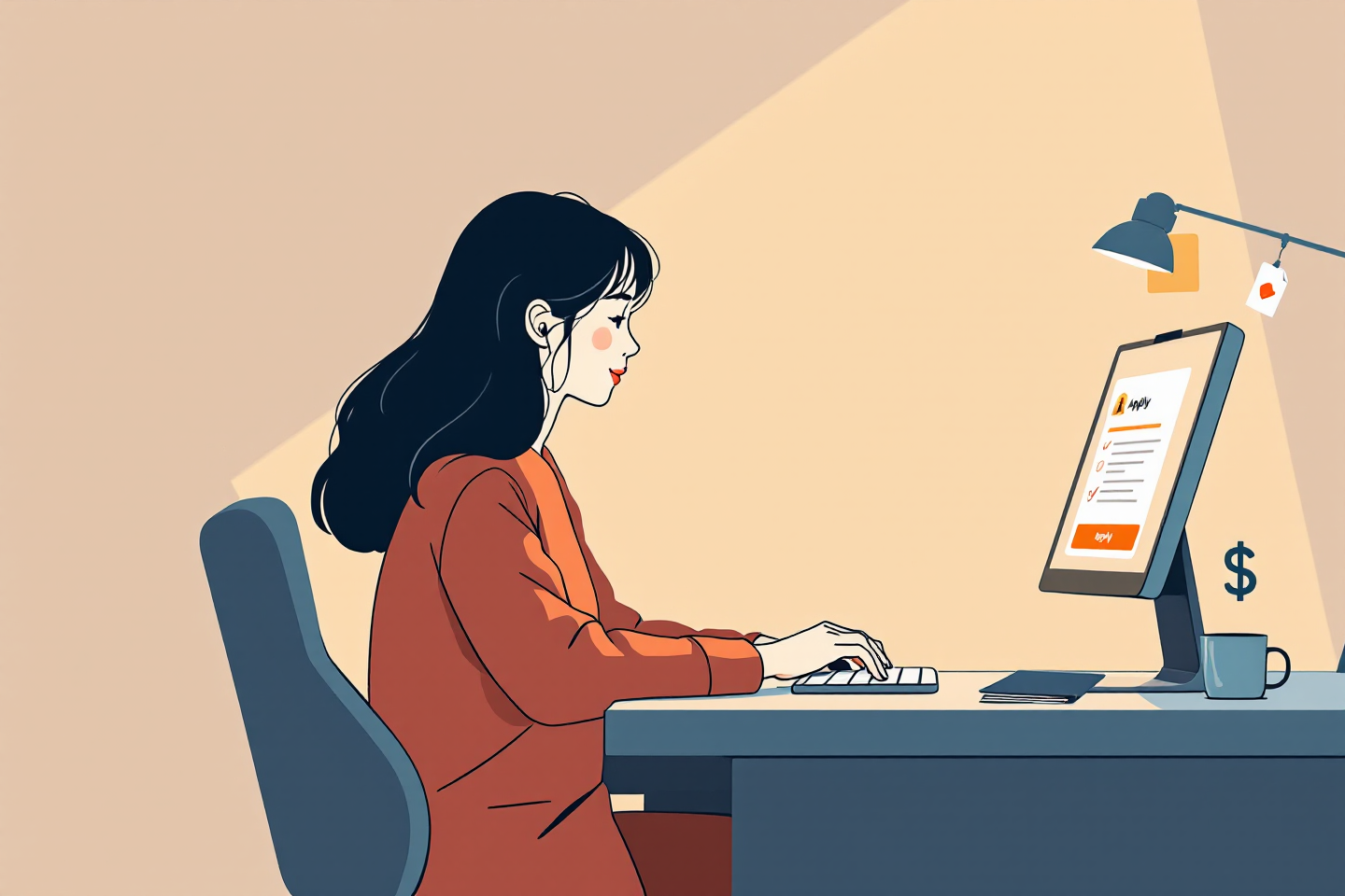 2차민생회복 지원금 신청