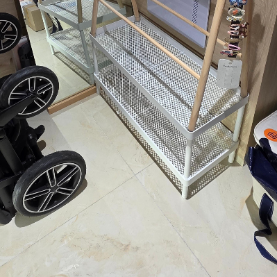 첫인상! 현관이 지저분해지는 이유와 정리 구조 만들기