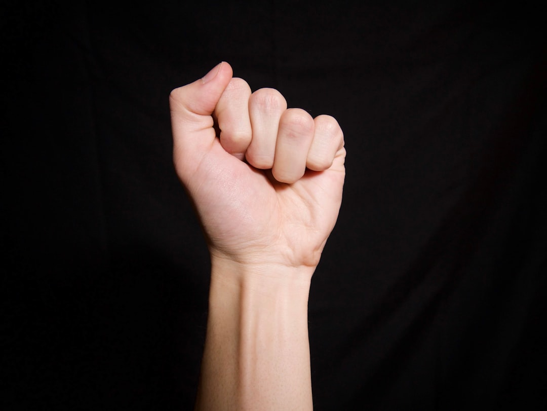 Hand