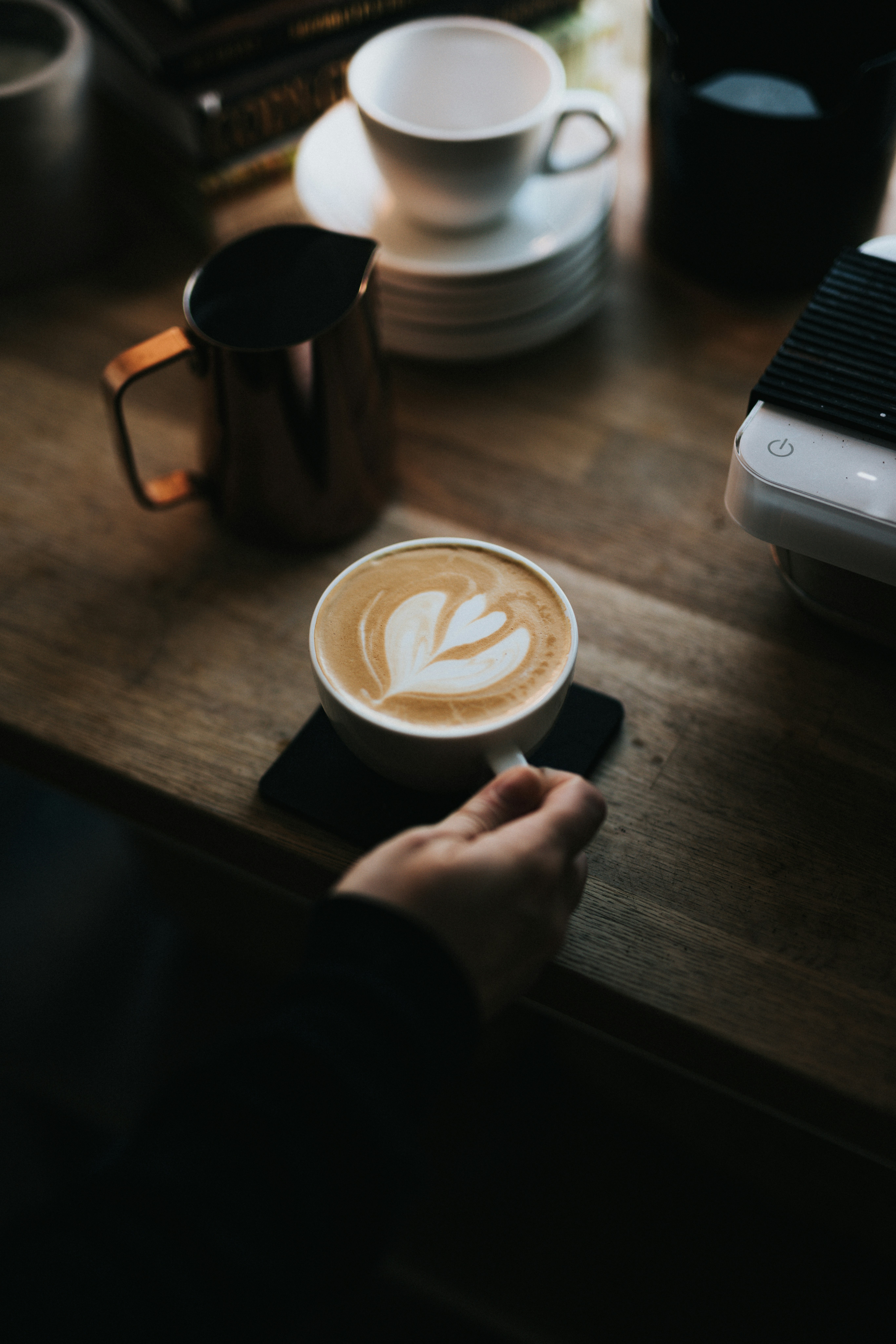 self love coffee journal 관련 사진