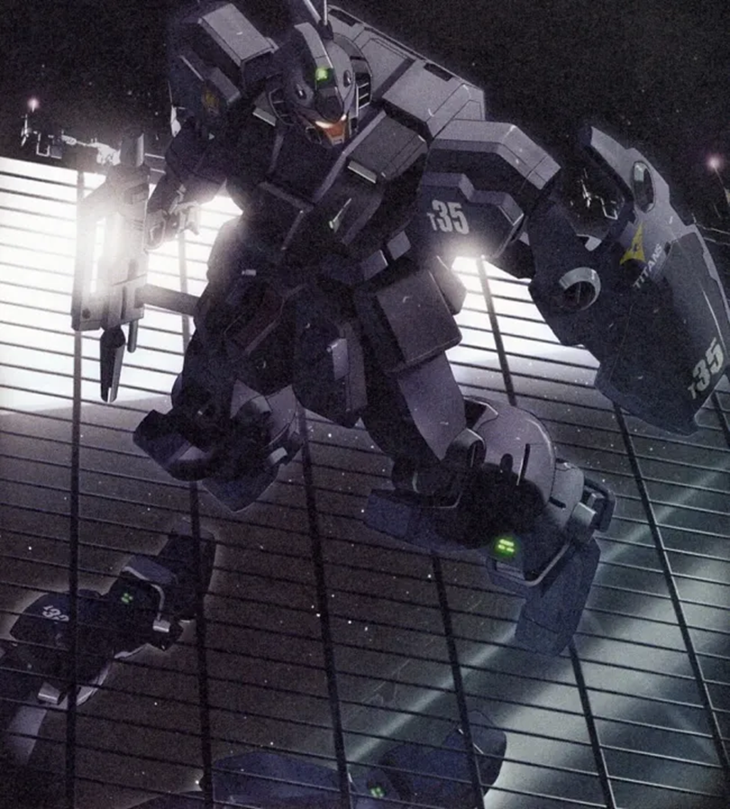 짐 쿠엘 활약 이미지입니다.