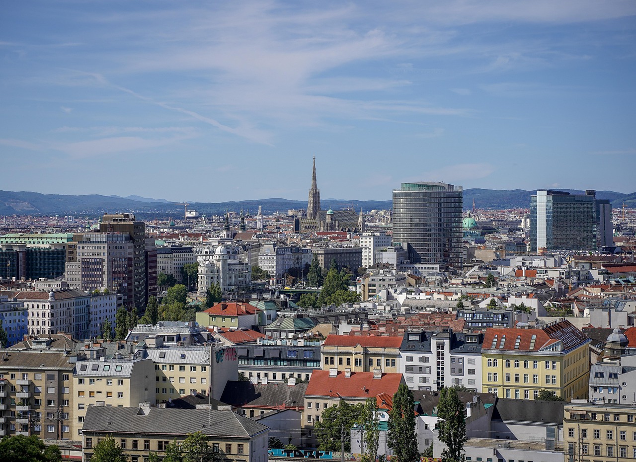 Vienna