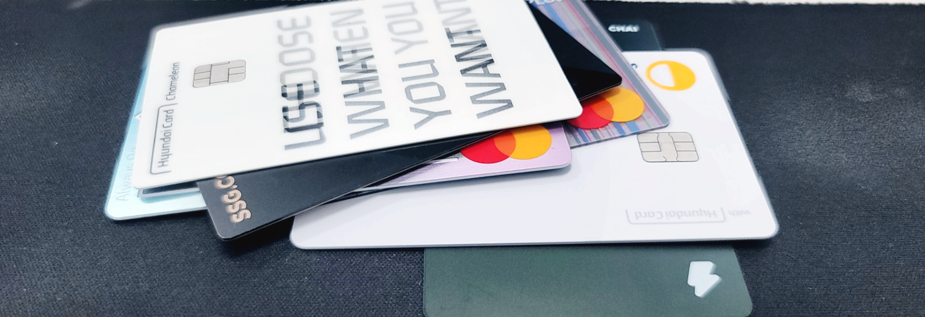 신용카드 무이자 할부 행사